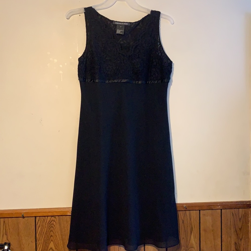 JONES WEAR DRESS